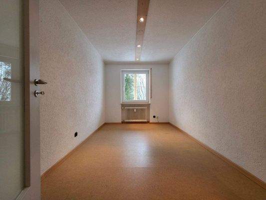 Kinderzimmer 1/Home Office