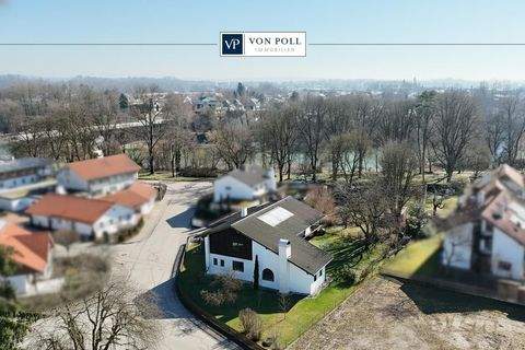 Mühldorf am Inn Häuser, Mühldorf am Inn Haus kaufen