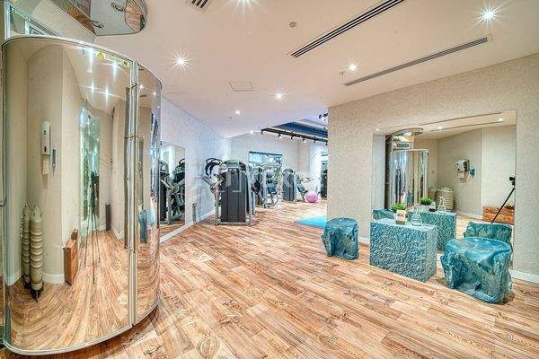 Chic Apartments in a Privegeled Complex in Lefke Cyprus