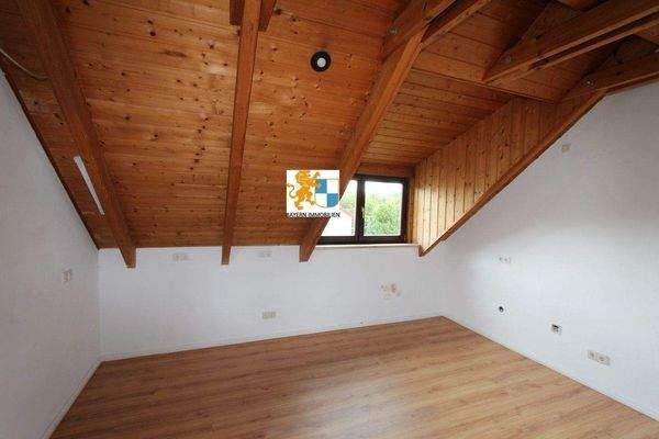 1.Obergeschoss / Dachgeschoss