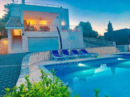 Die Erfüllung Ihrer schönsten Träume