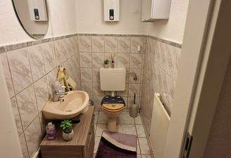 Gäste-WC