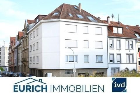 Pforzheim Wohnungen, Pforzheim Wohnung kaufen