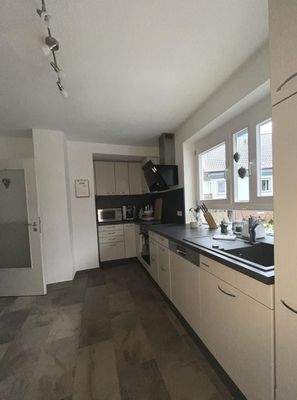 Küche Whg. OG