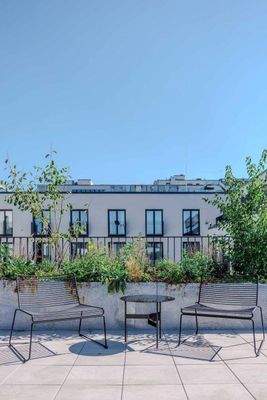 THE FIZZ Friedrichshain 