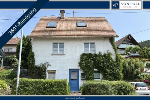 Sulz am Neckar / Renfrizhausen Häuser, Sulz am Neckar / Renfrizhausen Haus kaufen