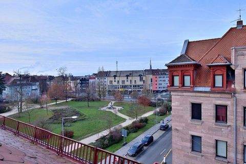 Nürnberg Wohnungen, Nürnberg Wohnung kaufen