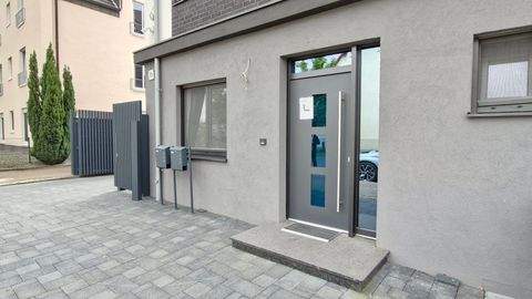 Lünen / Brambauer Wohnungen, Lünen / Brambauer Wohnung mieten