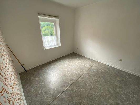 Schlafzimmer Appartement