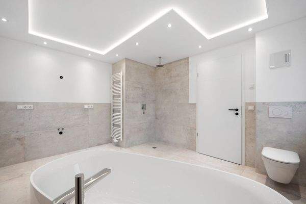 Masterbad Ansicht II