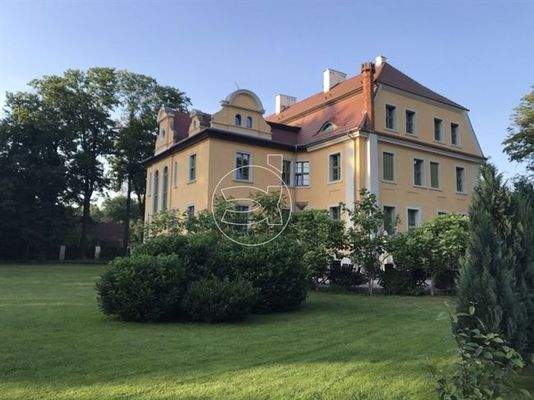 4* Luxus Hotelkomplex