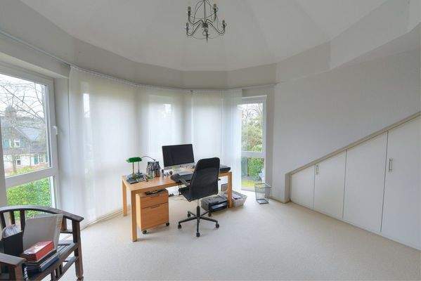 K146 Arbeits- oder Schlafzimmer OG