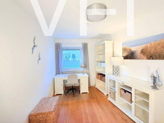 Arbeitszimmer/Gästezimer