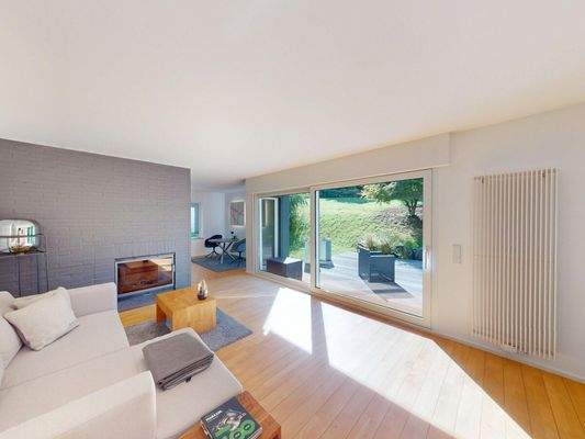 EG Wohnzimmer Bild 1