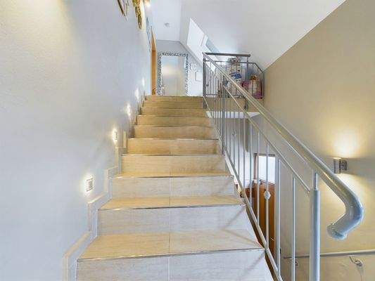 Treppenhaus