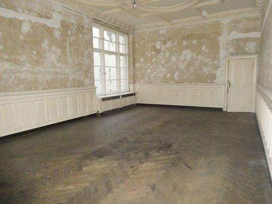 Wohnzimmer (Zimmer 1)