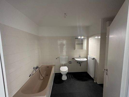 Badezimmmer Bild 1