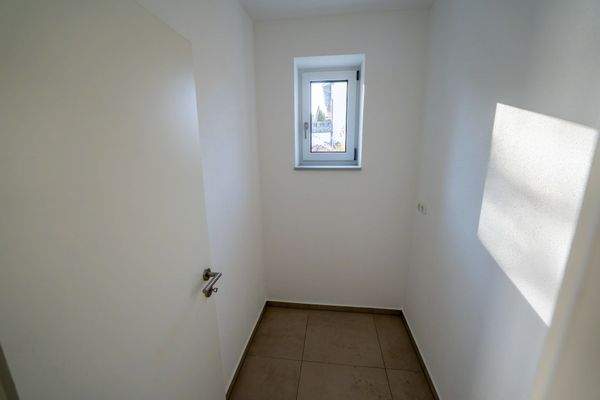 Speisekammer oder Abstellraum