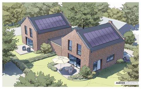 Achim Häuser, Achim Haus mieten 