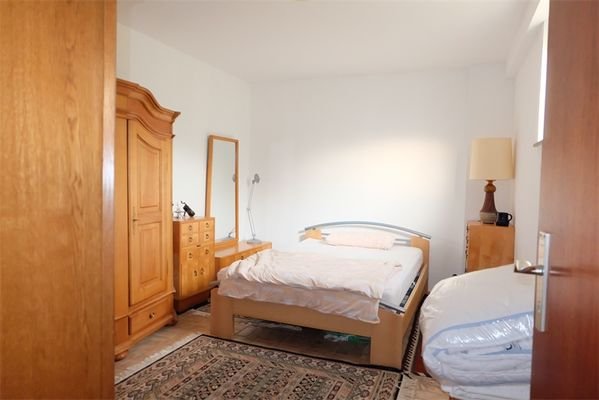 Gästezimmer UG