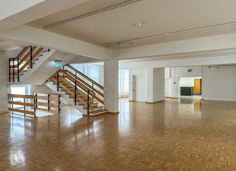 Berlin Büros, Büroräume, Büroflächen 