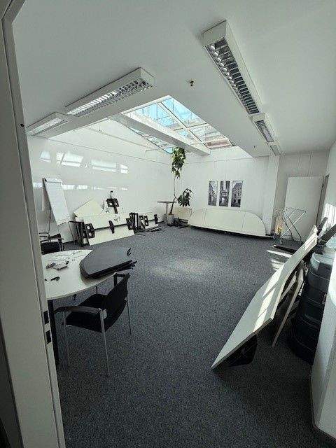 Braunschweig Büros, Büroräume, Büroflächen 