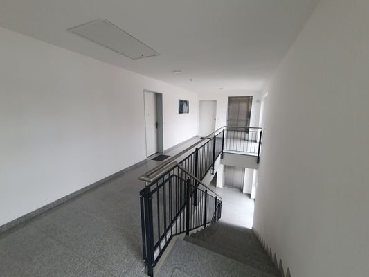 Treppenhaus