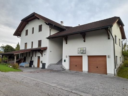 Kompagnon Immobilien Haus