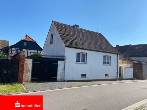 Bad Frankenhausen Häuser, Bad Frankenhausen Haus kaufen