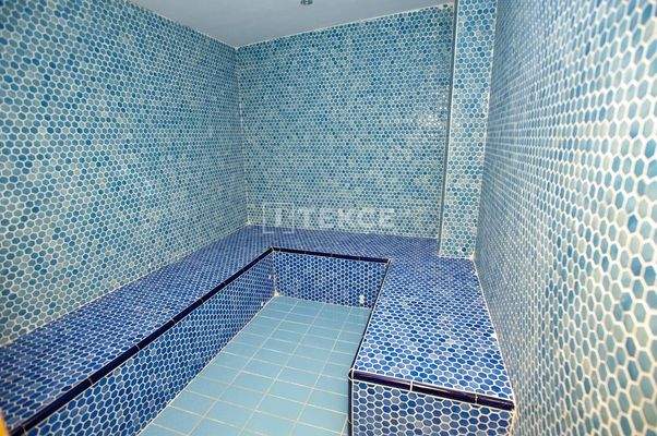 Apartments in Area with Increasing Investment Value in Trabzon Yomra