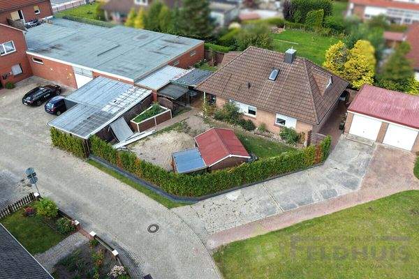 Luftaufname Immobilie 5