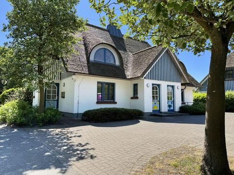 Wieck a. Darß Wohnungen, Wieck a. Darß Wohnung kaufen