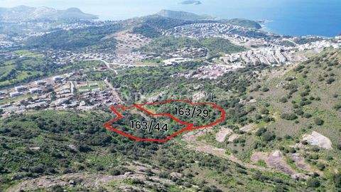 Mugla Grundstücke, Mugla Grundstück kaufen