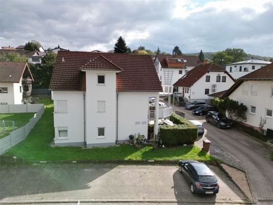 Seiten Ansicht
