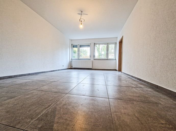 70 M² Eigentumswohnung in Bestlage von St. Arnual- Erstbezug nach Kernsanierung