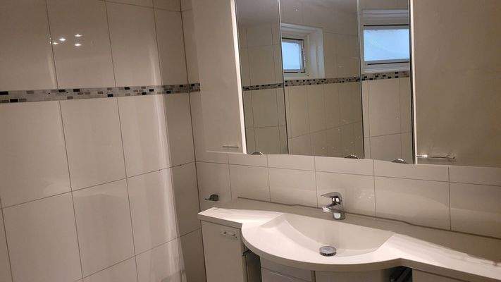 Badezimmer Souterrain