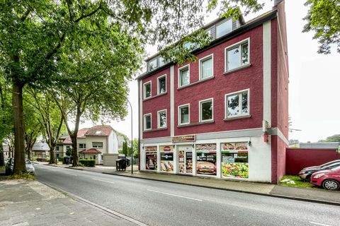 Bochum Wohnungen, Bochum Wohnung mieten