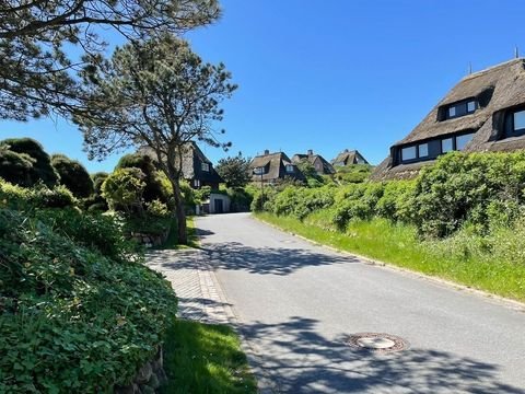 List auf Sylt Wohnungen, List auf Sylt Wohnung kaufen