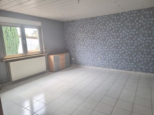 Schlafzimmer EG