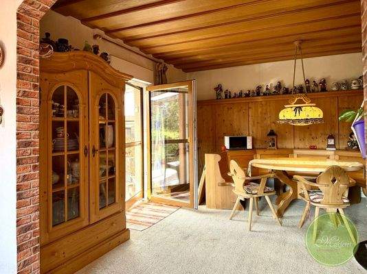 ... direktem Zugang zu ...