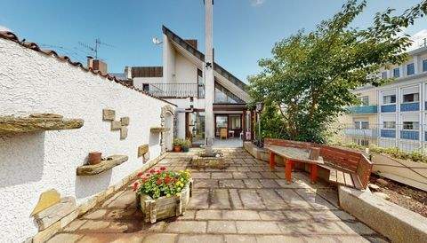 Ludwigshafen am Rhein Wohnungen, Ludwigshafen am Rhein Wohnung mieten