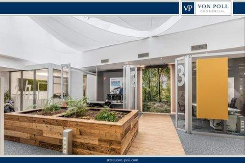 Kiel Ladenlokale, Ladenflächen 