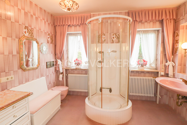 Badezimmer 1