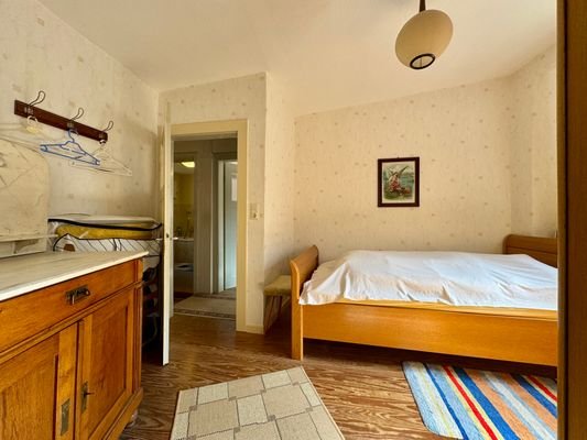 Schlafzimmer 1. OG