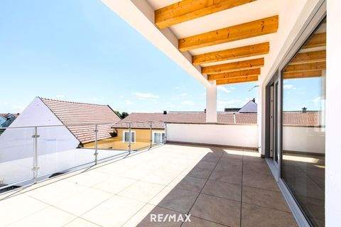 Mörbisch am See Wohnungen, Mörbisch am See Wohnung kaufen