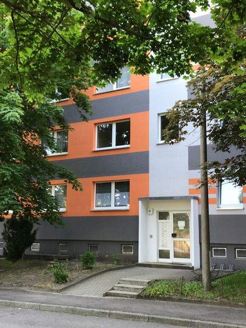 Bitterfeld-Wolfen Wohnungen, Bitterfeld-Wolfen Wohnung mieten