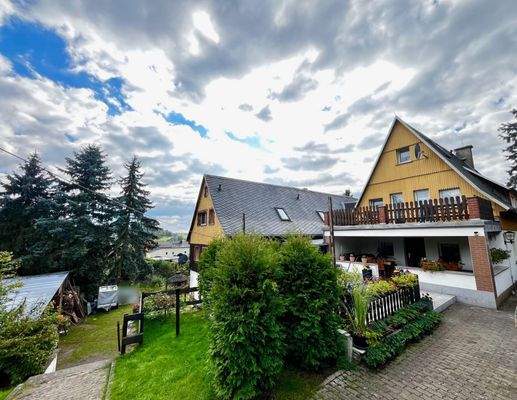 Außenansicht Exposé Nr. 3