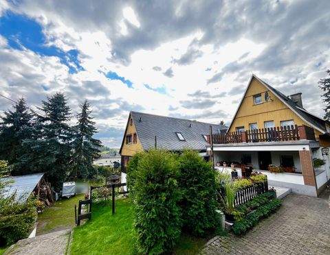 Sebnitz Gastronomie, Pacht, Gaststätten