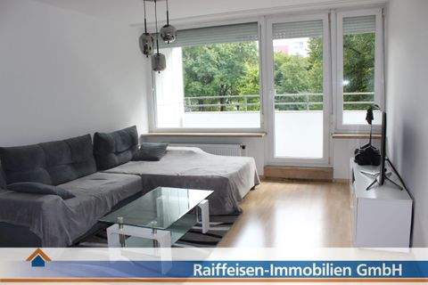 Regensburg Wohnungen, Regensburg Wohnung kaufen
