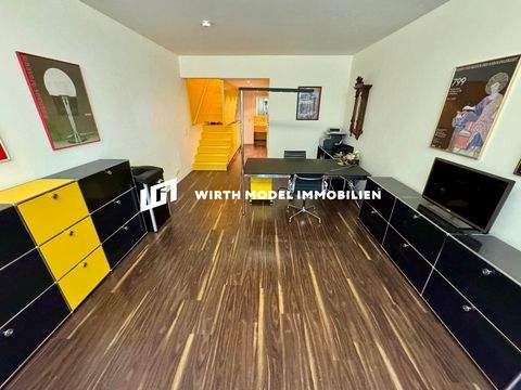 Schweinfurt Renditeobjekte, Mehrfamilienhäuser, Geschäftshäuser, Kapitalanlage